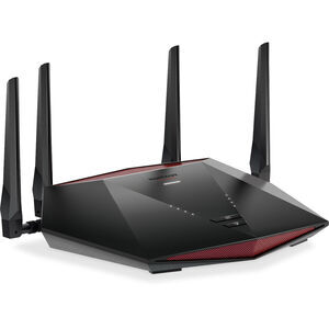 Netgear Nighthawk XR1000 AX5400 Wireless Dual-Band Gigabit Router - New